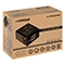 منبع تغذیه گرین مدل GP400A-ECO Rev3.1